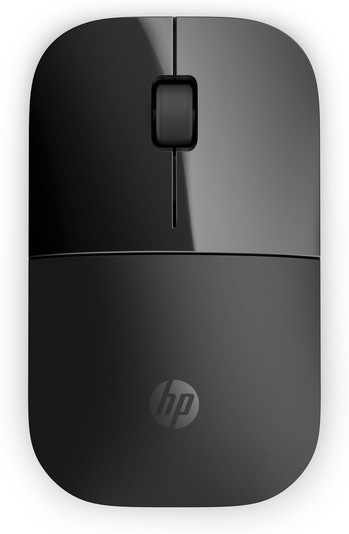 Souris sans fil HP Z3700 - Noir Onyx