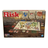 RISK, jeu de société de stratégie pour enfants, des 10 ans, jeu de Plateau, Hasbro Gaming