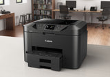 Imprimante Multifonction - CANON - MAXIFY MB2750 - Jet d'encre - Couleur - Recto-verso automatique - WIFI - Noir