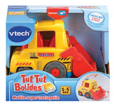 VTECH - Tut Tut Bolides - Véhicule Surprise Aléatoire - Pour Bébé de 12 mois et plus