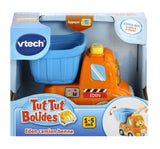 VTECH - Tut Tut Bolides - Véhicule Surprise Aléatoire - Pour Bébé de 12 mois et plus