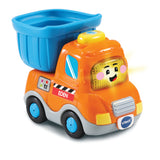 VTECH - Tut Tut Bolides - Véhicule Surprise Aléatoire - Pour Bébé de 12 mois et plus