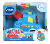 VTECH - Tut Tut Bolides - Véhicule Surprise Aléatoire - Pour Bébé de 12 mois et plus