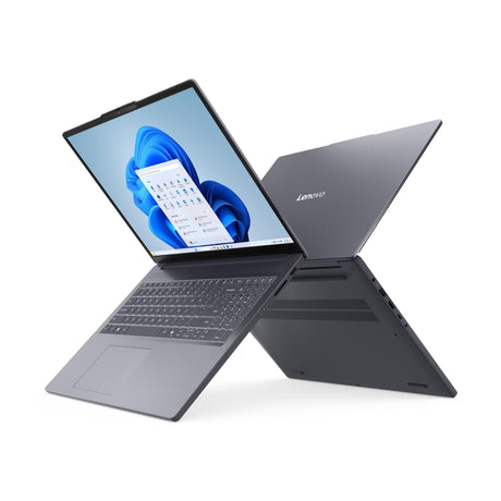PC portable LENOVO IdeaPad Slim 3 16IRH10 | Windows 11 - 16'' WUXGA IPS - Core i5-13420H - RAM 16 Go - SSD 512 Go - AZERTY