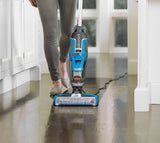 BISSELL Nettoyeur Multifonction 3 en 1 CrossWave 17132 Filaire - Aspirateur / Nettoyeur / Sécheur 3-en-1 pour sols durs et moquettes