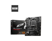Carte mere - MSI - PRO A620M-B Emplacement AM5 micro ATX