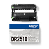 Kit Tambour - BROTHER - DR2510 - 15000 pages