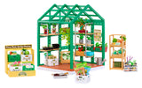 MGA's Miniverse - Spaces Starter Pack - Serre - Des 8 ans -  Jeu de construction - Personnalisation - DIY - Art créatif