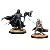 Jeu Star Wars - Shatterpoint : Tu ne Peux pas Fuir (Set de Duel)