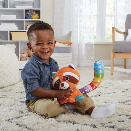 VTECH BABY - Noa Compte avec Moi