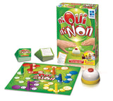 MEGABLEU Ni Oui Ni Non