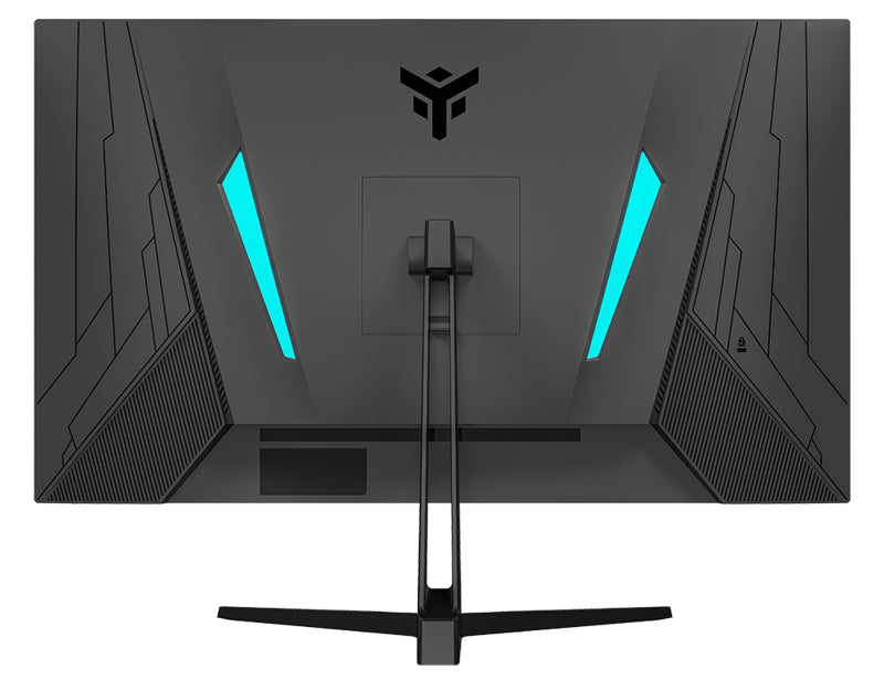 Ecran 25" iTek GGF Full HD (Noir) 260Hz