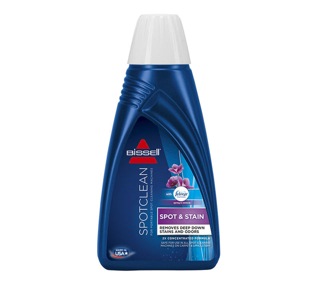 Détergent pour Spotcleaners BISSELL - Oxygen Boost