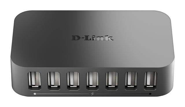 D-Link Hub DUB-H7