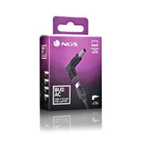 Pack 4 Embouts USB-C NGS Bud pour ordinateur portable Acer