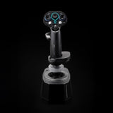 Poignée additionnelle - THRUSTMASTER - Sol-R 3 AVA Add-On Grip - Technologie HEART - 21 boutons - 6 axes