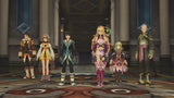 Tales of Xilia Remastered - Jeu Nintendo Switch