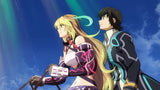 Tales of Xilia Remastered - Jeu Nintendo Switch
