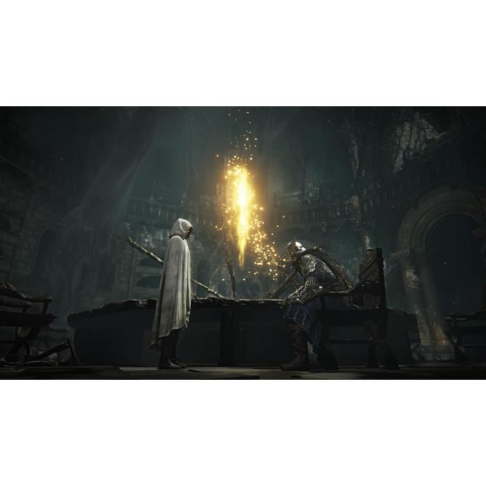 Elden Ring Nightreign - Jeu Xbox Series X