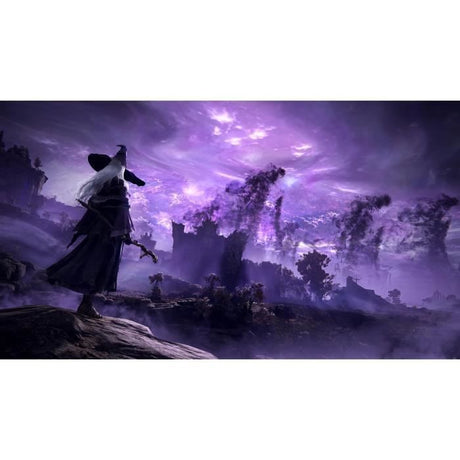 Elden Ring Nightreign - Jeu Seekers Edition Xbox Series X