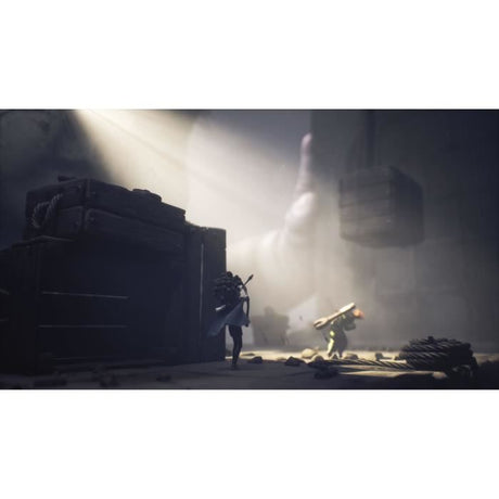 Little Nightmares III - Jeu Nintendo Switch