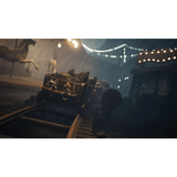 Little Nightmares III • Jeu Nintendo Switch 2