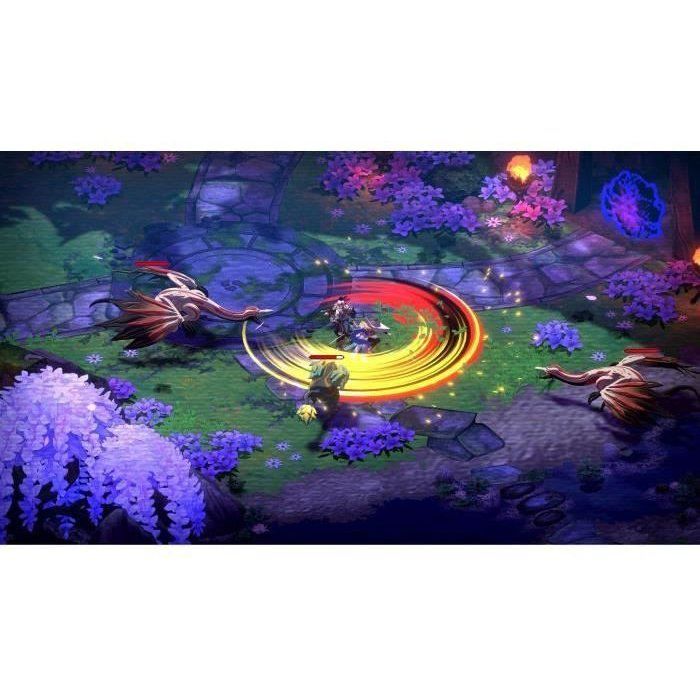 Towa and the Guardians of the Sacred Tree - Jeu XBOX Séries X