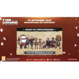 Towa and the Guardians of the Sacred Tree - Jeu XBOX Séries X