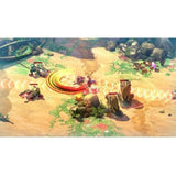 Towa and the Guardians of the Sacred Tree - Edition Limitée - Jeu PS5