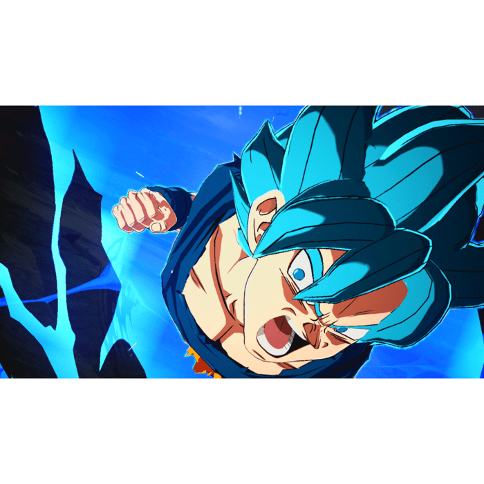 Dragon Ball: Sparking ! Zéro • Jeu Nintendo Switch 2