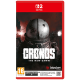 Cronos: The New Dawn • Jeu Nintendo Switch 2
