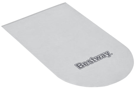 Bestway Matelas gonflable isolé forme momie taille Regular AlpineLite™