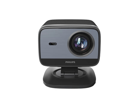 Vidéoprojecteur - PHILIPS - NEOPIX 450 - Full HD 1080P - 500 lumens ANSI - Noir