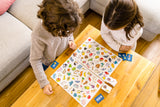 Coffret éducatif - NATHAN - La petite école - En route vers le CP ! - Jeux progressifs - Mixte