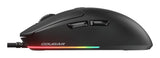 Souris filaire Gamer Cougar Minos Neo RGB (Noir)