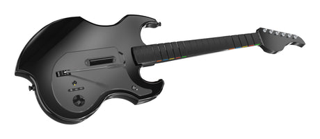 Guitare sans fil - PDP - Riffmaster - Playstation 4, playstation 5 et PC - Noir