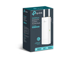 Point d'AccïÂ¿Â½s extïÂ¿Â½rieur WIFI TP-Link EAP110 PoE (300N)