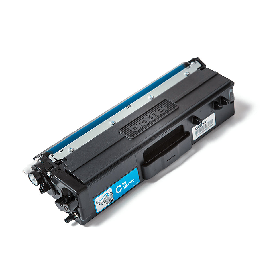 Toner Brother TN-421C - 1800 pages (Cyan)
