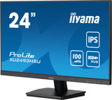 Ecran 24" Iiyama ProLite XU2493HSU-B7 Full HD 100Hz (Noir)