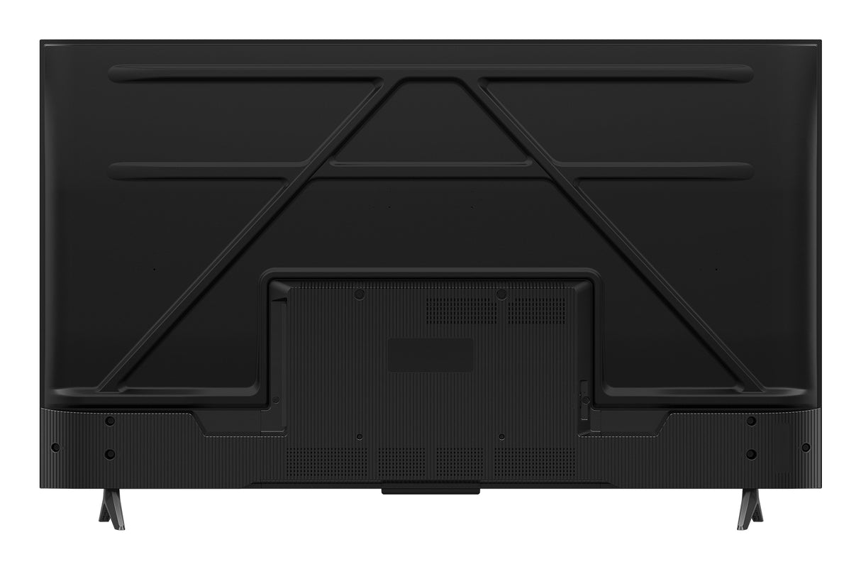 TCL 50P6K - TV LED 50 (126 cm) - 4K UHD 3840x2160 - HDR10+ - Google TV  - 3xHDMI 2.1 - WiFi