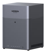 Serveur NAS - UGREEN - DH4300 Plus - 4 baies - 8 Go