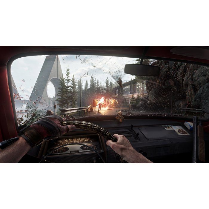 Atomic Heart - Edition Ultimate - Jeu PS5