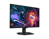 Ecran 27" Samsung Odyssey G5 G50F Quad HD 180Hz (Noir)