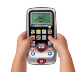Lecteur musical éducatif V.Pod Kid Do, Ré, Mi de VTECH pour enfants de 3 a 6 ans