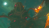The Legend of Zelda: Breath of the Wild • Jeu Nintendo Switch