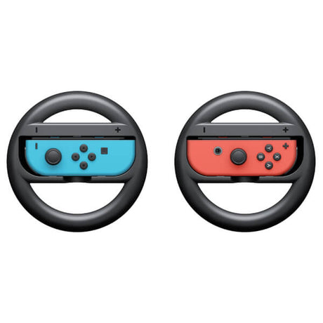 Volants pour manettes Joy-Con • Accessoire Nintendo Switch