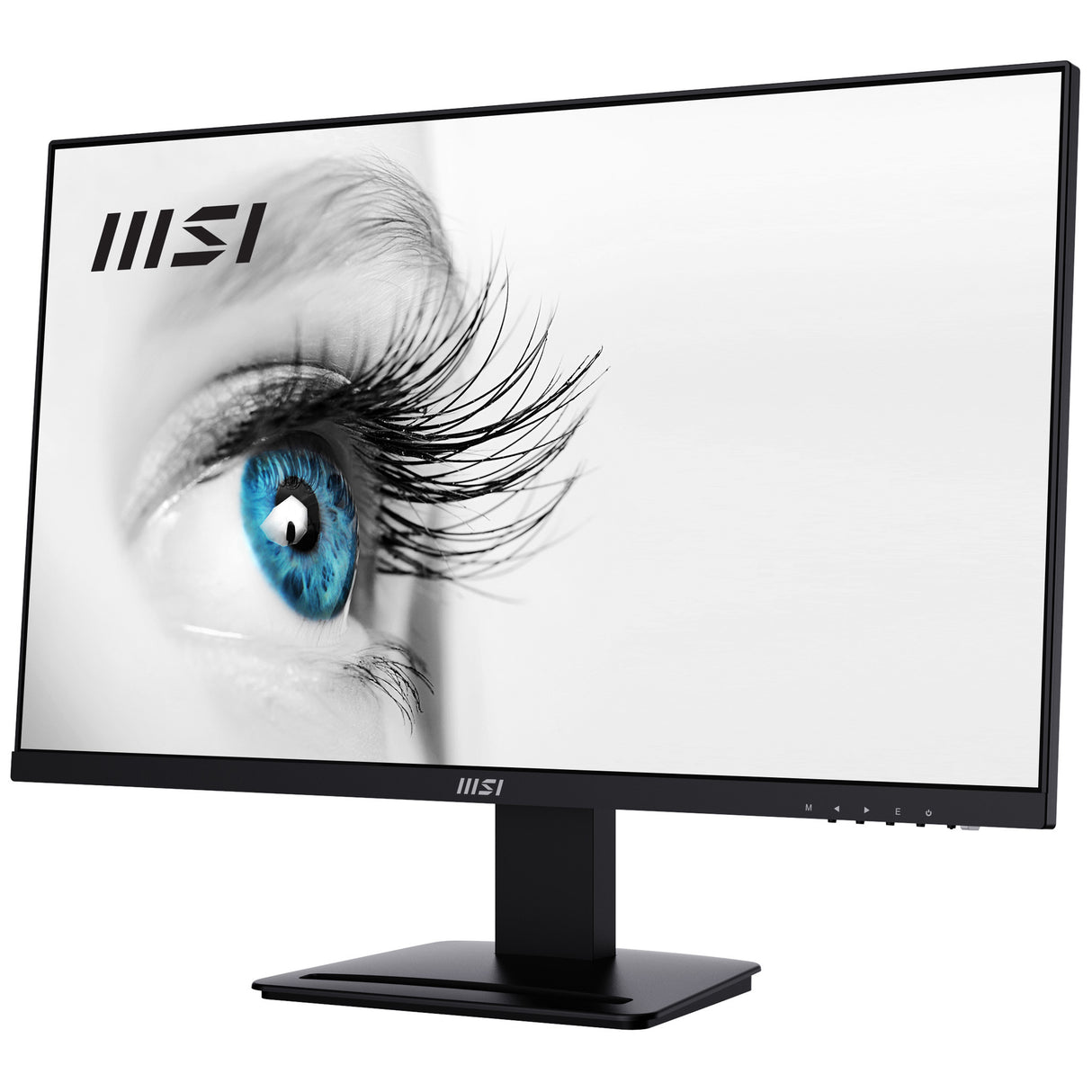 Ecran PC - MSI - 27 - FHD - 100Hz - Dalle IPS - 1ms - PRO MP273A