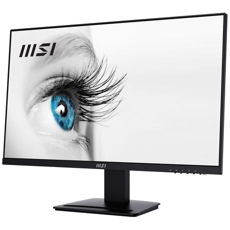 Ecran PC - MSI - 27 - FHD - 100Hz - Dalle IPS - 1ms - PRO MP273A