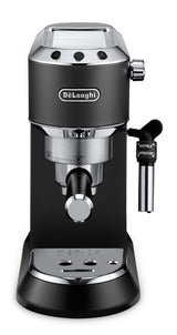 Machine expresso manuelle - De'Longhi - Dedica Style - EC685.BK - Noir