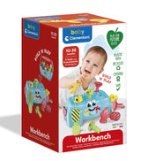 Baby Clementoni - Atelier de bricolage